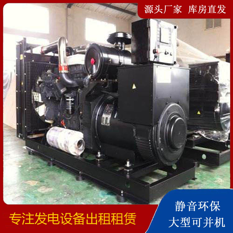 荥阳发电车出租 柴油发电机组需要经常换机油吗？