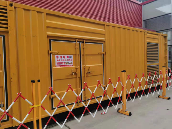 荥阳关于通用发电机的十万个为什么？