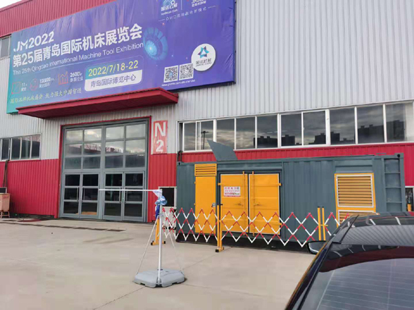 荥阳发电机租赁-柴油发电机组不及时维护危害大