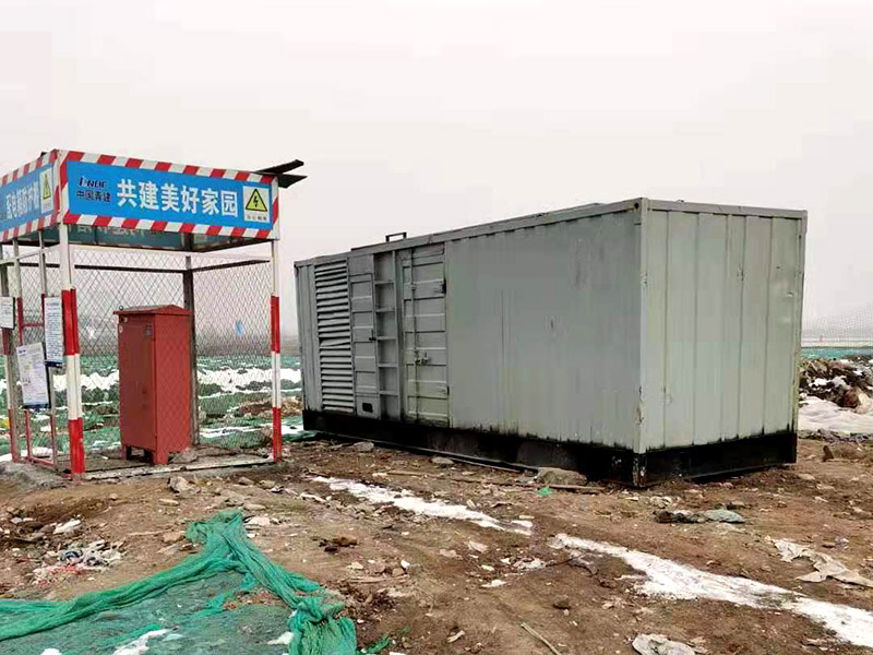 荥阳燃气发电机在高海拔地区运行时会遇到哪些常见故障?
