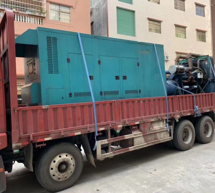 荥阳如何在不同负载率下确保 400KW 柴油发电机组的正常运行？