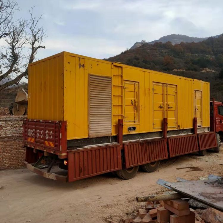 荥阳200kW 发电机组在带电阻性负载时，输出功率会受到哪些因素的影响？