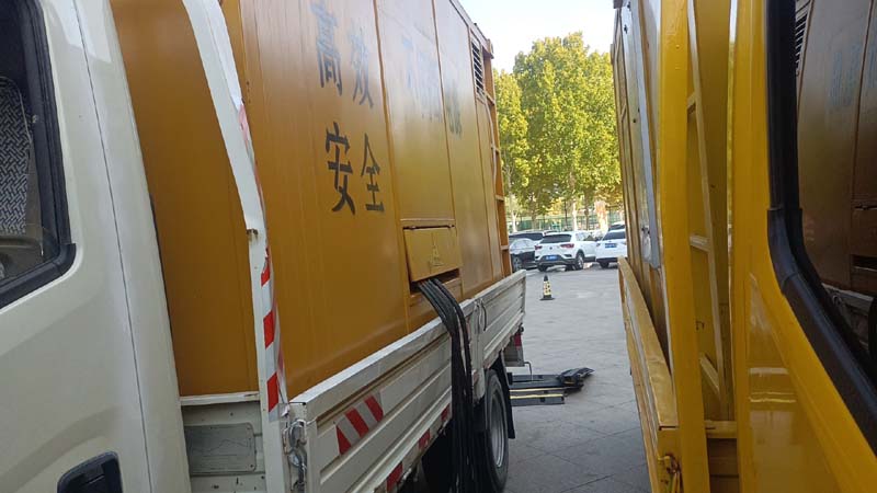 荥阳如何判断柴油发电机组和UPS电源的切换时间是否符合要求？