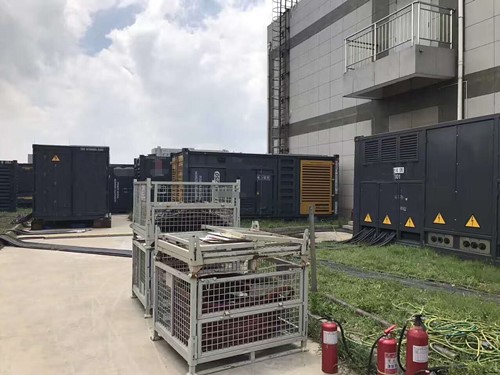 荥阳除了定期检查，还有哪些方法可以及时发现接触式转速表探头的磨损？