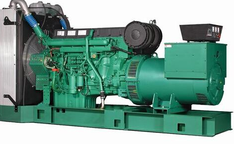 荥阳发电机除垢后需要用清水冲洗水冷式机油散热器几次？